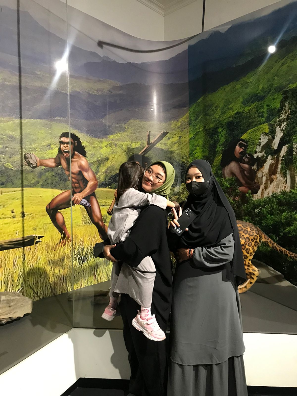 Sri au pair at Super Nanny Au Pair Services.