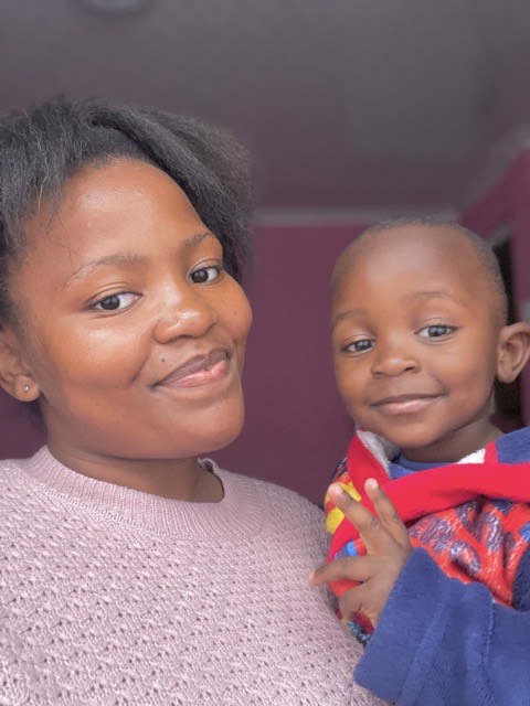 Luyanda au pair at Super Nanny Au Pair Services.