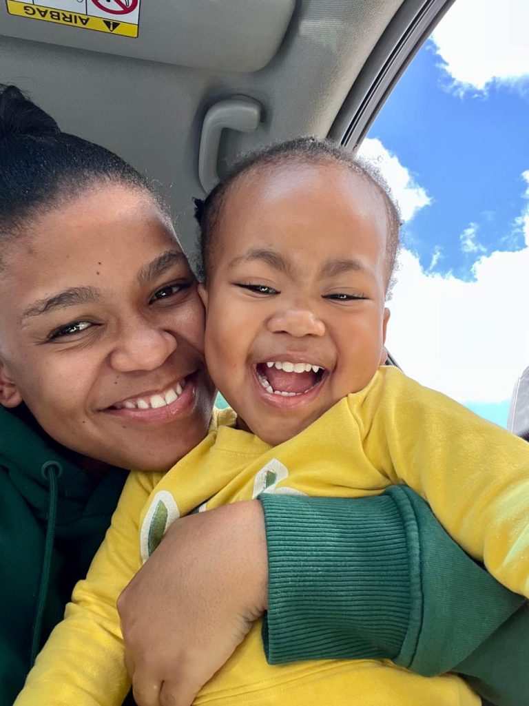 Abigail au pair at Super Nanny Au Pair Services.