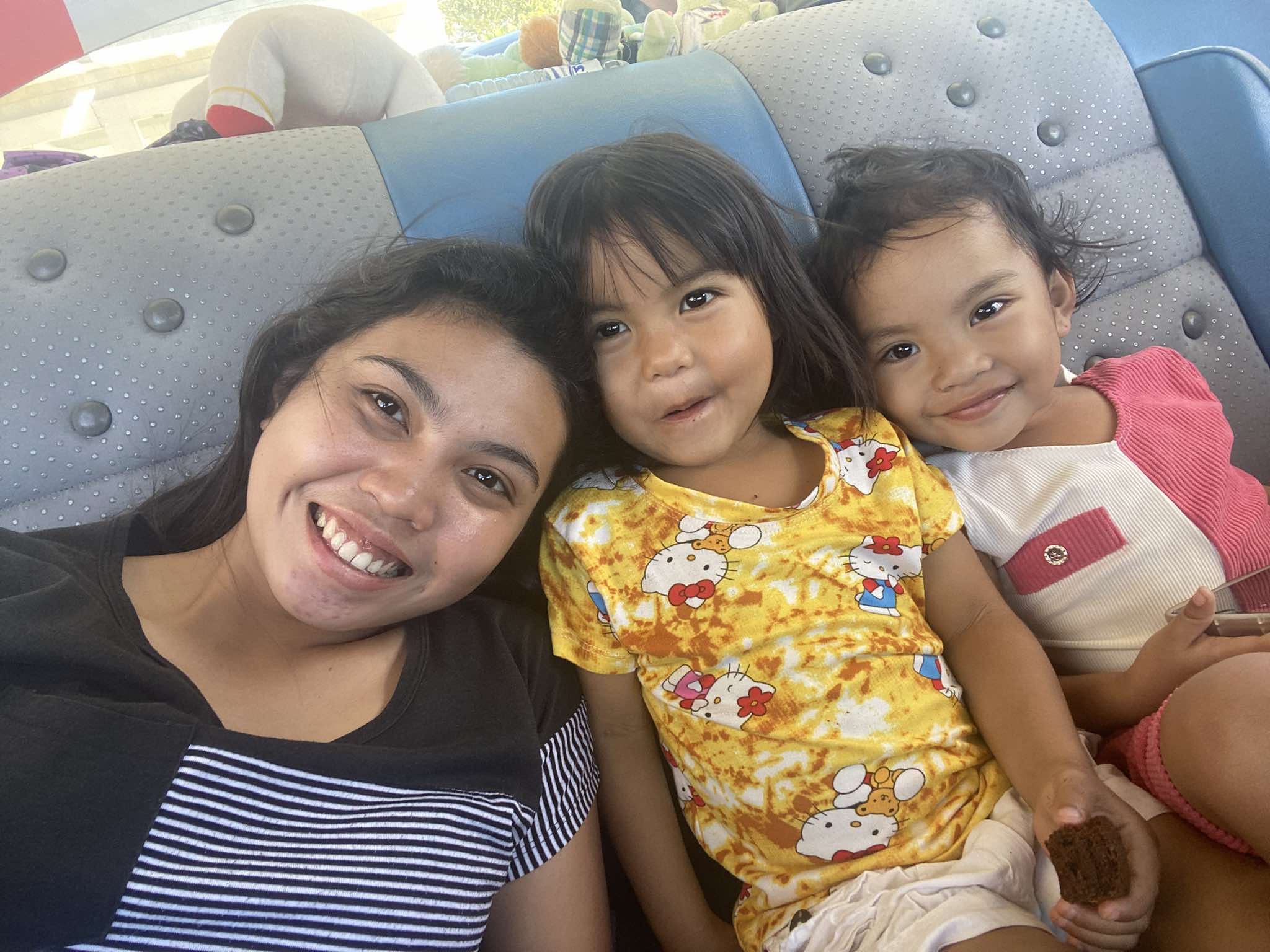 jzel au pair